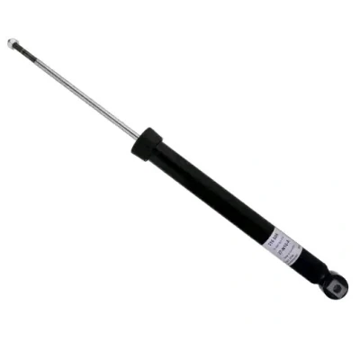 Abbildung von SACHS 316 606 Stoßdämpfer Gasdruck Zweirohr Teleskop oben Stift, unten Auge BMW: 3 Touring, Limousine
