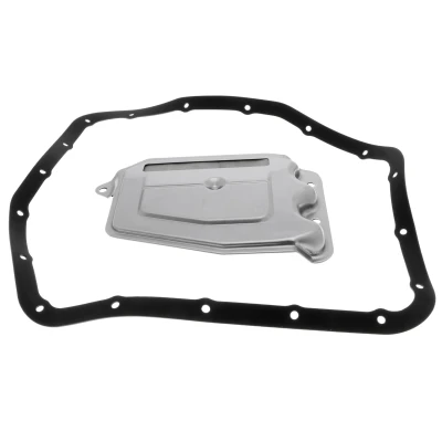 Abbildung von VAICO V70 0609 Hydraulikfiltersatz, Automatikgetriebe mit Dichtung TOYOTA: Carina E Limousine