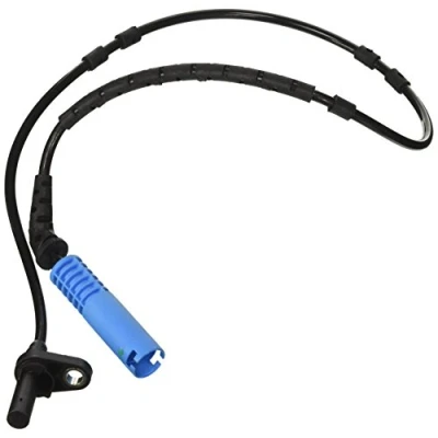 Abbildung von ESEN SKV 06SKV313 ABS Sensor Hinterachse 2 polig 680mm 12V Blau elektrisch Female BMW: X3