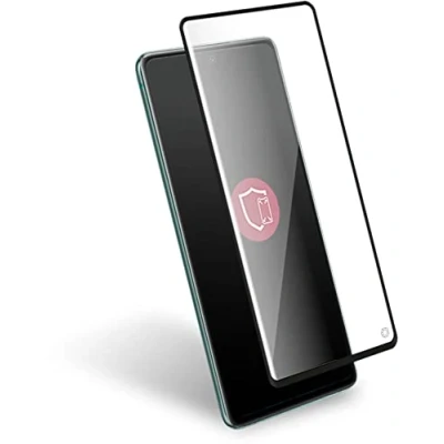 Abbildung von Forceglass FG OG Original 2.5D Galaxy A72