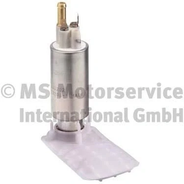 Abbildung von PIERBURG 7.02701.00.0 Kraftstoffpumpe elektrisch RENAULT: TWINGO 1, MEGANE CLIO 1