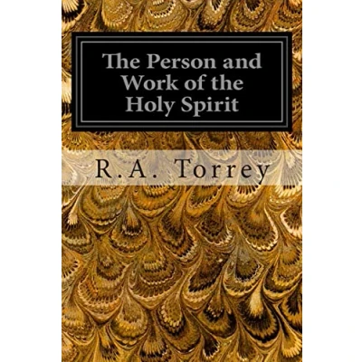 Abbildung von the Person and Work of Holy Spirit: As RevealedIn Scriptures In Personal Experience