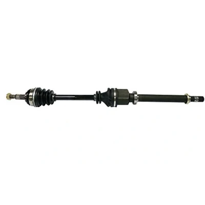 Abbildung von SKF VKJC 6287 Antriebswelle 900, 312 mit Lager NISSAN: Note I, MICRA 3
