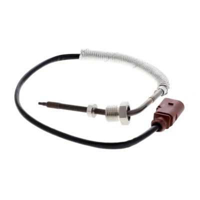 Abbildung von VEMO V10 72 0046 Sensor, Abgastemperatur vor Rußpartikelfilter Q+, Erstausrüsterqualität AUDI: A6 C7 Avant, A7 Sportback, Limousine