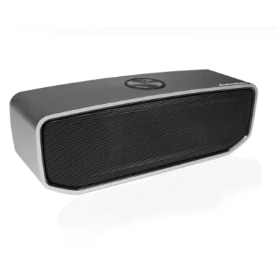 Abbildung von AudioAffairs BT 010 Bluetooth Lautsprecher (15 W)