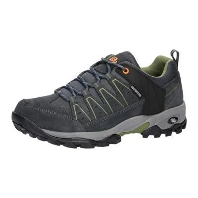 Abbildung von BRÜTTING Outdoorschuh Mount Pinos Low