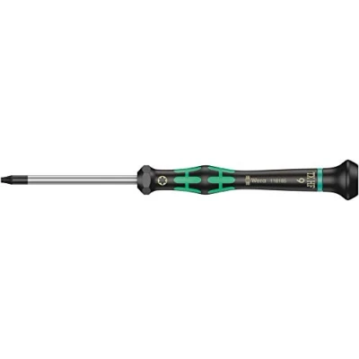 Abbildung von Wera 2067 Elektronik TORX® HF Schraubendreher mit Haltefunktion