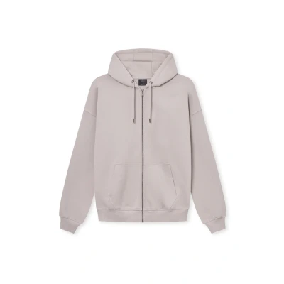Abbildung von Johnny Urban Caleb Sweatjacke, Größe: Small, Warm grey
