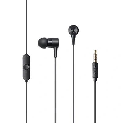 Abbildung von Teufel MOVE In Ear Kopfhörer (Inline Fernbedienung und Headset Funktion)