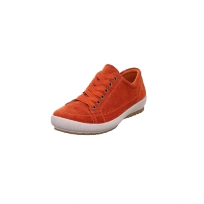 Abbildung von Legero Damen Tanaro Sneaker, Habanero 5400, 38.5 EU (Herstellergröße: 5.5)