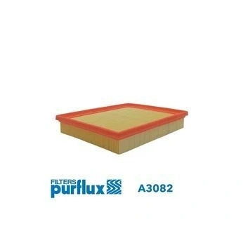 Abbildung von Luftfilter PURFLUX A3082
