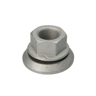 Abbildung von PETERS ENNEPETAL 047.127 00A Radmuttern M22x1,5 32 MAN: TGX