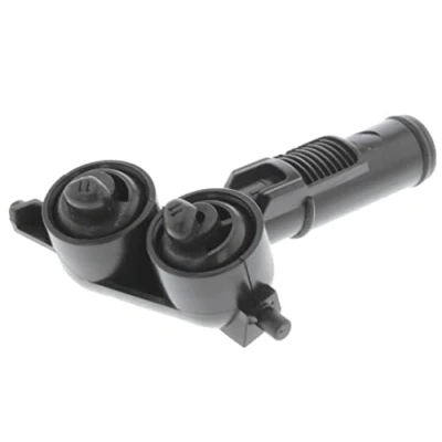Abbildung von VEMO V40 08 0031 Waschwasserdüse, Scheinwerferreinigung links Original Qualität OPEL: Insignia A Schrägheck, Sports Tourer