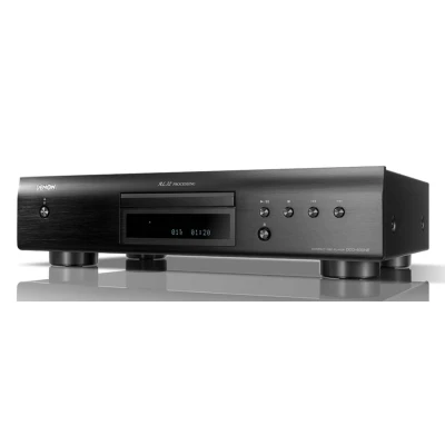 Abbildung von Denon DCD 600NE Schwarz