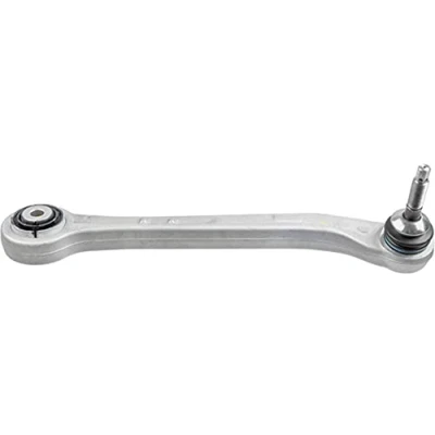 Abbildung von LEMFÖRDER 37857 01 Querlenker Hinterachse, rechts, oben, hinten Aluminium BMW: X5, X6