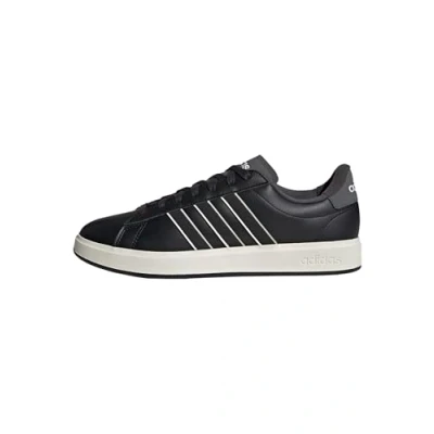 Abbildung von adidas Herren Grand Court 2.0 Shoes Schuhe, core Black/core Black/Off White, 46 EU