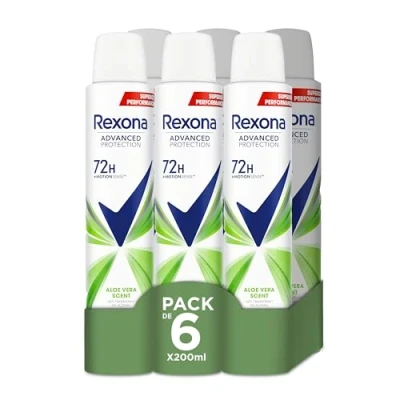 Abbildung von Rexona Deo.200Ml Fresh Verde A