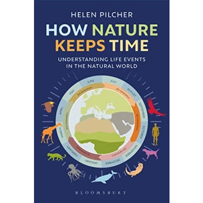 Abbildung von How Nature Keeps Time: Understanding Life Events in the Natural World