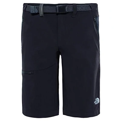 Abbildung von THE NORTH FACE Speedlight Shorts TNF Black/TNF Black 34
