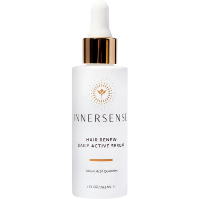Abbildung von Innersense Organic Beauty Scalp Renew Daily Active Serum 29,5 ml