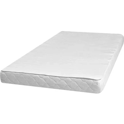 Abbildung von Frottee Betteinlage 70x100 cm 2er Pack