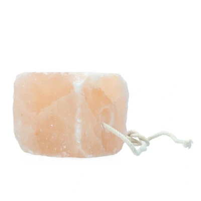 Abbildung von Excellent Himalaya Leckstein 3 4 KG (GMP+) Naturel
