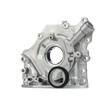 Abbildung von PIERBURG 7.28048.07.0 Ölpumpe mit Wellendichtring FORD: FOCUS 2 Kombi, 3 Turnier, 3, PEUGEOT: 5008 I, 508 I SW, 207 CC, CITROËN: C4 Coupe