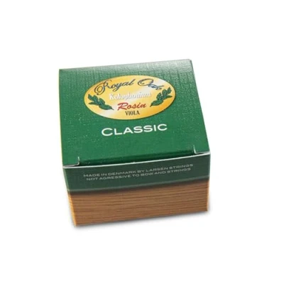 Abbildung von Royal Oak Kolofon, Kolophonium, Classic, Standard, für Viola