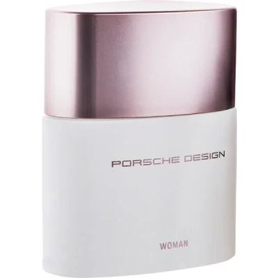 Abbildung von Porsche Design Woman Eau de Parfum 50 ml