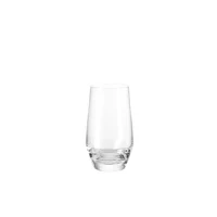 Abbildung von Leonardo Longdrinkgläser Puccini 360 ml 6 Stück