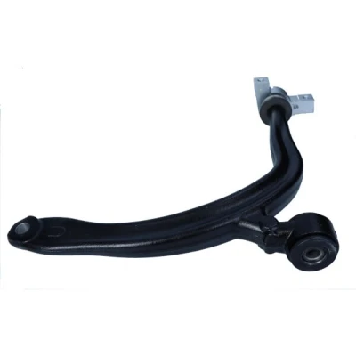 Abbildung von MAXGEAR 72 5580 Querlenker Vorderachse, unten, links Stahlguss CITROËN: C5 II Kombi, I Kombi