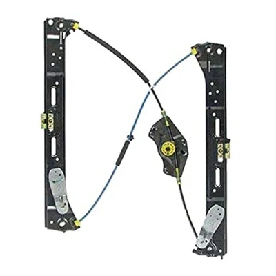 Abbildung von Magneti Marelli Fensterheber vorne rechts elektrisch ohne Elektromotor 350103190200 VOLKSWAGEN: Sharan II