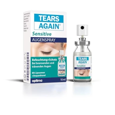 Abbildung von Tears Again Sensitive Augenspray 10 ml