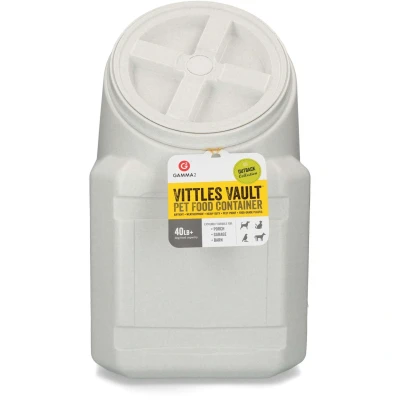 Abbildung von Gamma Vittles Vault Outback 40 Agradi.deVerkauft von Agradi