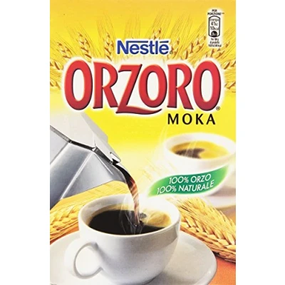 Abbildung von Nestle Orzoro Moka 500g