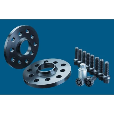 Abbildung von H&amp;R B75725 12 Spurverbreiterung 5 120 BMW: 3 Touring, Limousine, Cabrio
