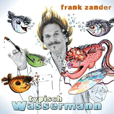 Abbildung von Typisch Wassermann