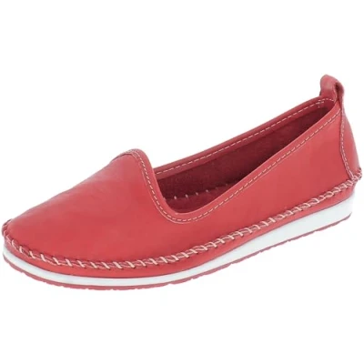 Abbildung von Andrea Conti Slipper