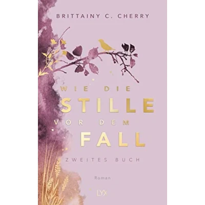 Abbildung von Wie die Stille vor dem Fall. Zweites Buch: Special Edition (Chances Reihe)