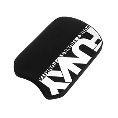 Abbildung von Funky Trunks Kickboard, Schwarz