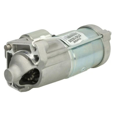 Abbildung von STARDAX STX210326R Anlasser 12V 2,4kW VOLVO: V50, XC60 I, V60 I
