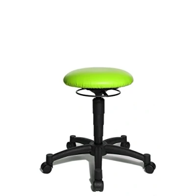 Abbildung von Topstar Rollhocker Body Balance 10 grün