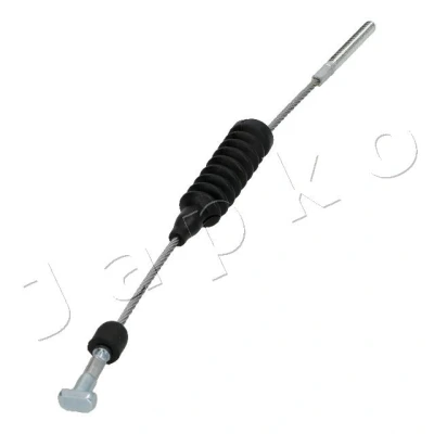 Abbildung von JAPKO 131265 Handbremsseil vorne TOYOTA: Carina E Limousine