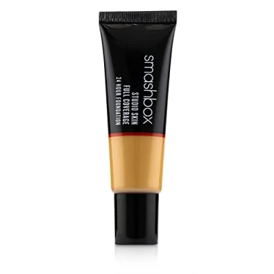 Abbildung von Smashbox Studio Skin Full Coverage 24 Hour Foundation 30 ml Nr. 3,18