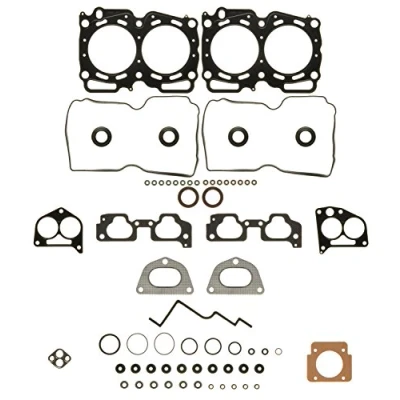 Abbildung von AJUSA 52244000 Dichtungssatz, Zylinderkopf mit Zylinderkopfdichtung SUBARU: Legacy 3 Kombi