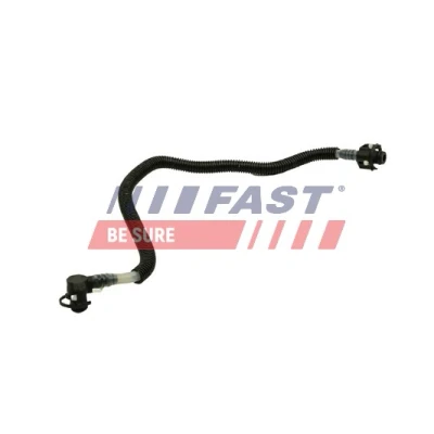 Abbildung von FAST FT39564 Kraftstoffschlauch MERCEDES BENZ: Sprinter 3 T Kastenwagen, 2 Bus