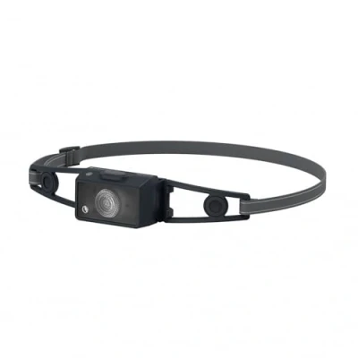 Abbildung von Ledlenser LED Lenser Unisex Erwachsene Neo Stirnlampe, Black, One Size
