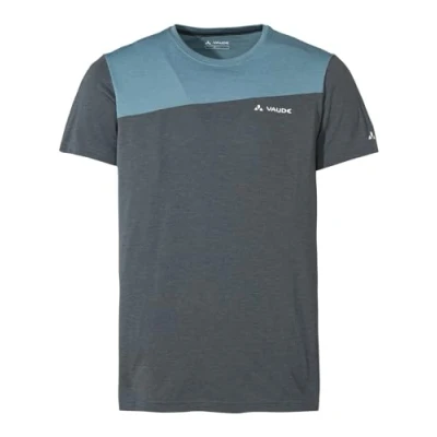 Abbildung von Vaude MEN&#039;S Sveit Sport Tshirt, Herren, Größe: Small, Heron