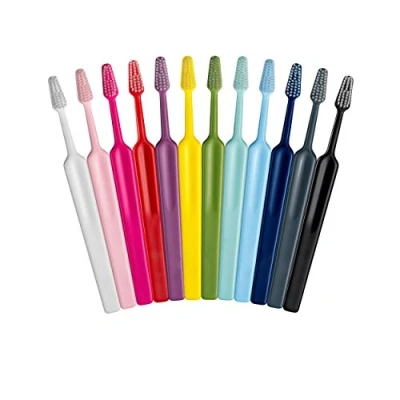 Abbildung von TePe Select Zahnbürste x soft, 12er Pack (12x 1 Stück)