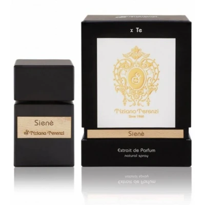 Abbildung von Tiziana Terenzi Siene Extrait de Parfum 100 ml